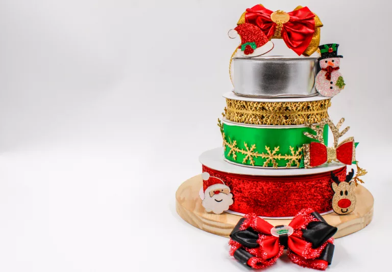 itens decorativos para o Natal
