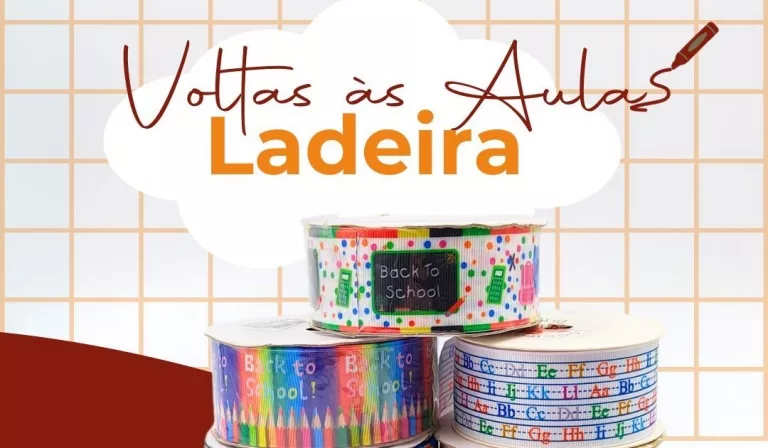 Customize Materiais Escolares com Estilo
