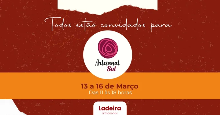 Artesanal Sul