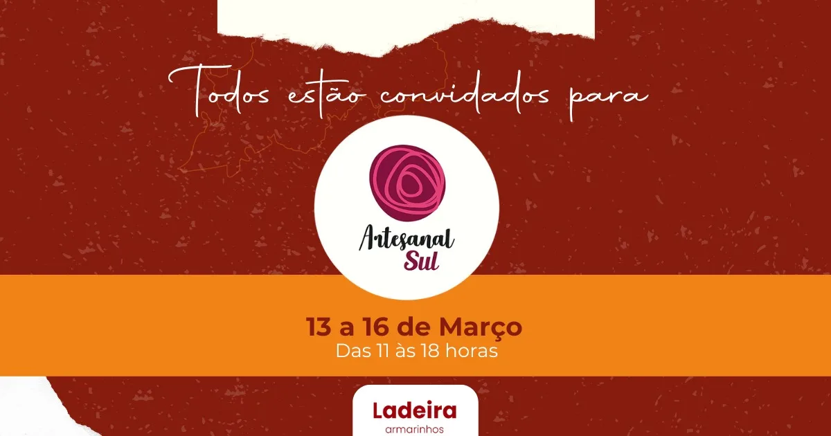 Artesanal Sul