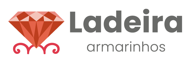 Logo Ladeira Armarinhos
