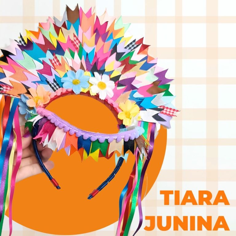 Tiara Junina
