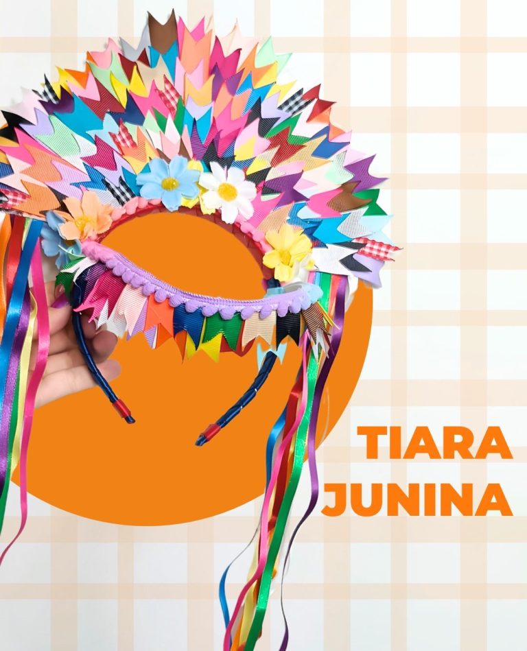 Tiara Junina