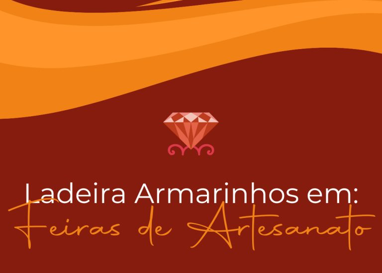 feiras de artesanato