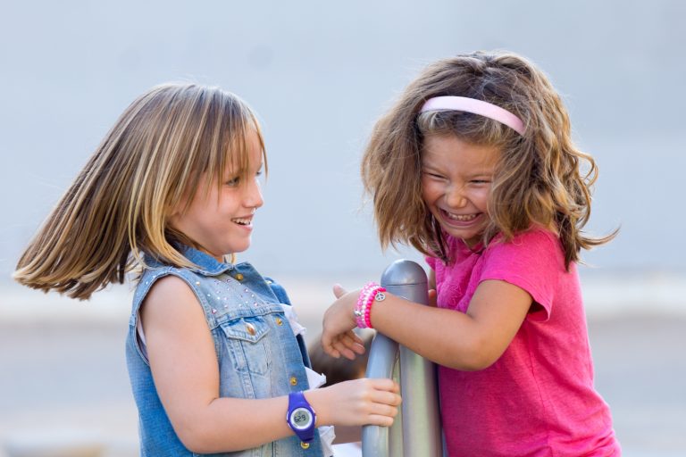 como fazer pulseira de miçanga infantil