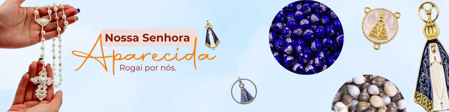 Nossa Senhora Aparecida