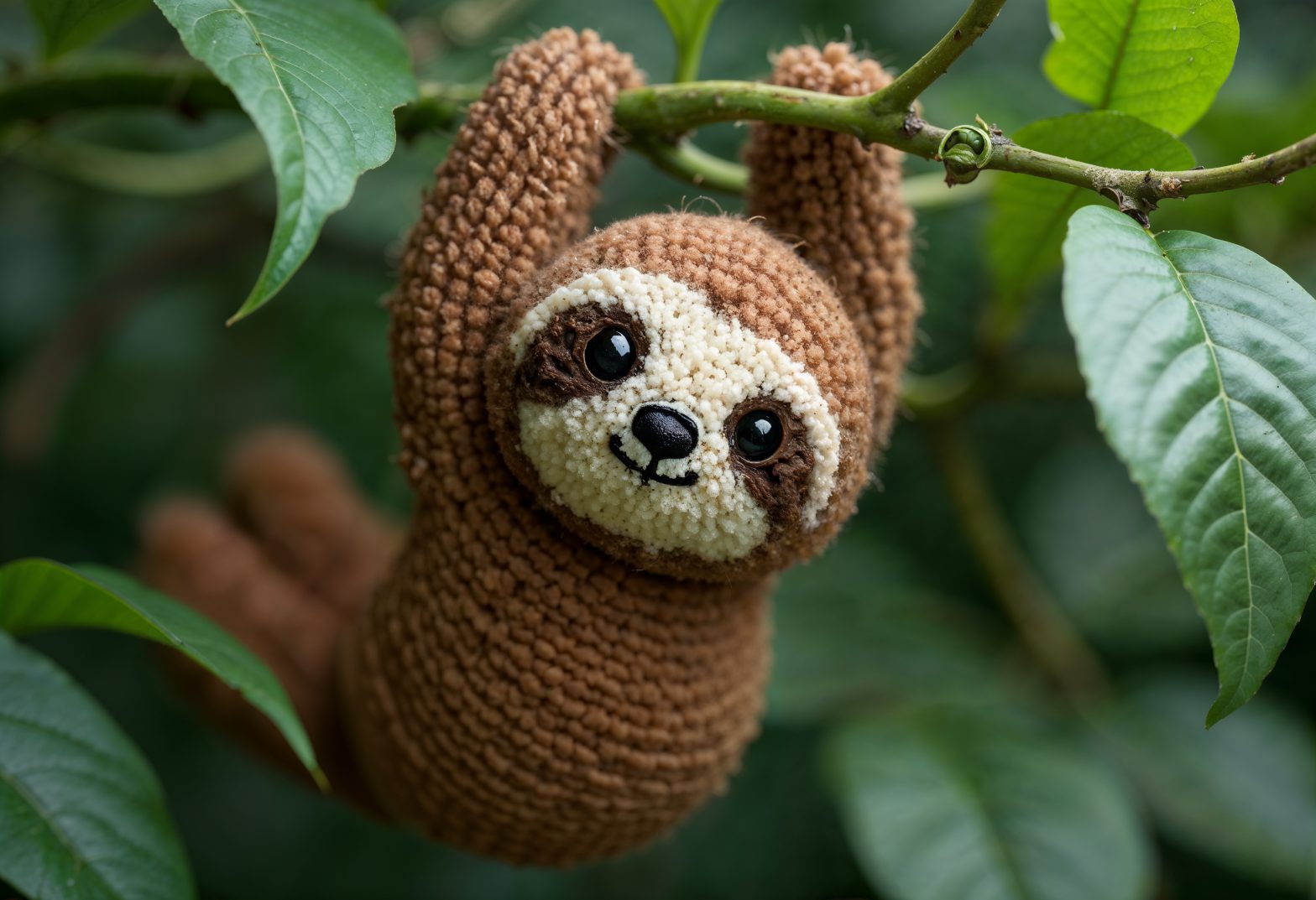 Linha amigurumi