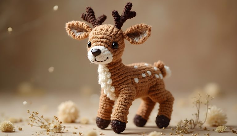 Linha amigurumi