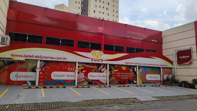 ladeira armarinhos bucolismo