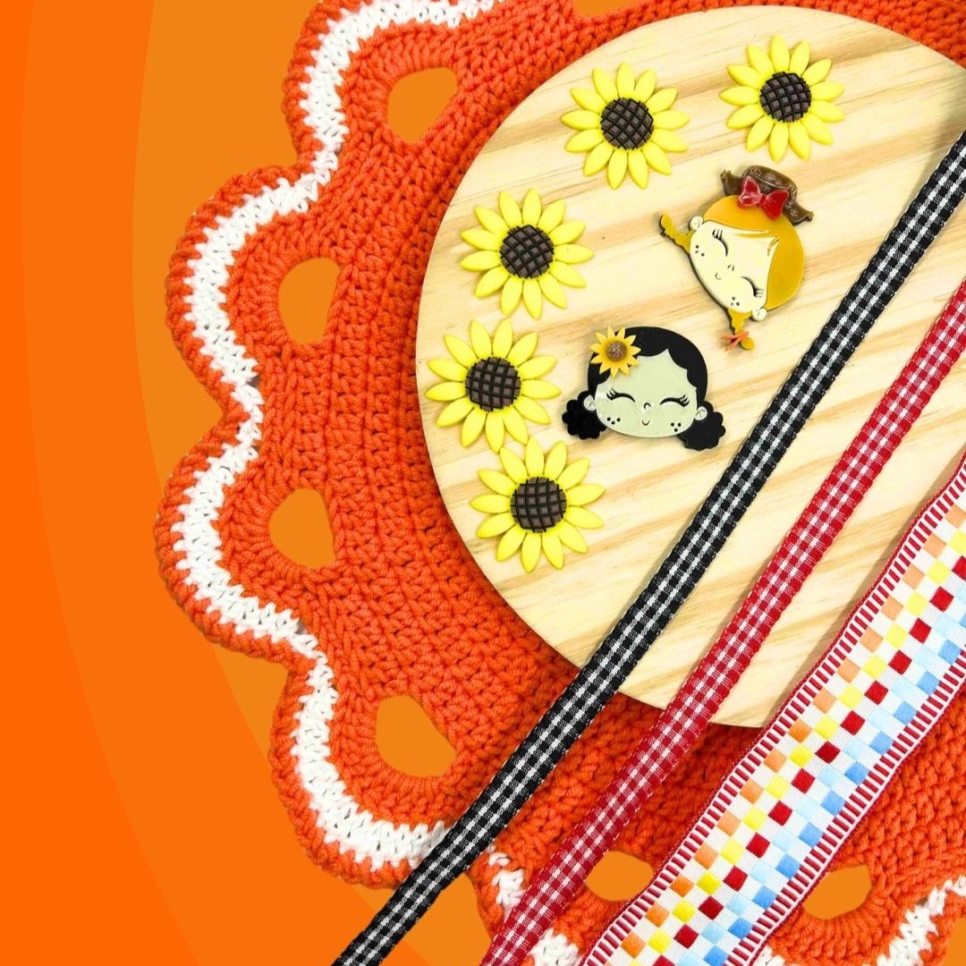 enfeites para festa junina