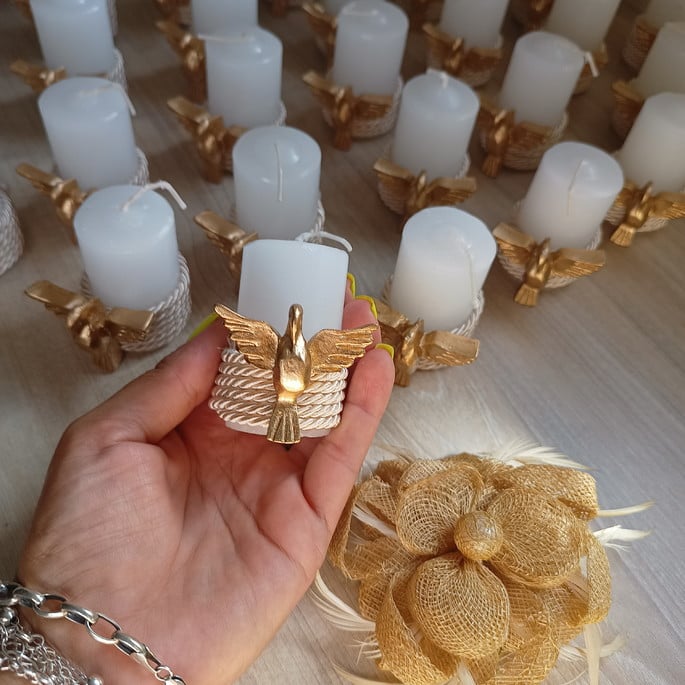 lembrancinhas artesanais para batizado