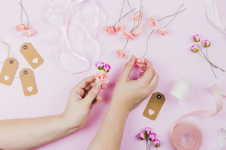 5 ideias DIY de artesanato para o dia das mães