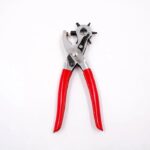 Como utilizar o alicate vazador em projetos de artesanato
