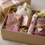 Como montar kits presenteáveis com artesanato ideias criativas para encantar clientes e vender mais