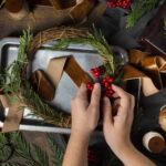 artesanato de natal